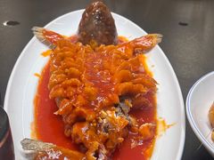 -三姐妹餐厅(曲江店)