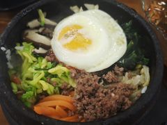 -全州拌饭馆(断桥店)
