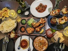 -Shantek象提南亚餐厅&西餐融合Bistro(淮海中路店)