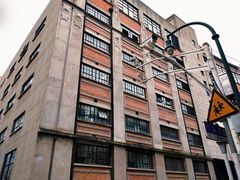 -上海四行仓库抗战纪念馆