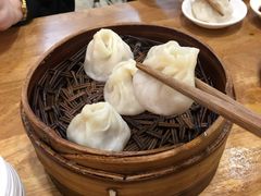 -常鲜德乐购迎桂馒头店(麻巷公寓店)