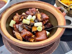 -香雪海饭店中餐厅(湖滨店)