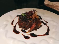 -AZUL by FUEL蓝色·法式酒馆(琶醍店)