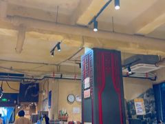 -盟重烧烤(高正街店)
