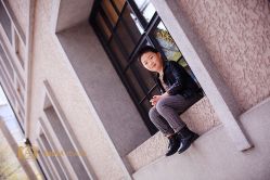 -BabyA 专业婴童摄影(古北时尚广场店)