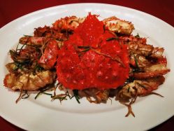 -上海万豪虹桥大酒店·宴会厅