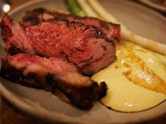 澳洲安格斯肉眼牛排-BOR Eatery(安福路店)