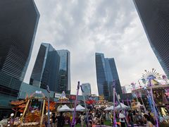 -大族广场Mall&More