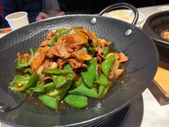 -辛香汇·现炒川菜(城北万象城店)