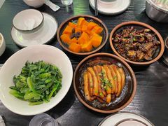 -潇湘·永州会馆(百子湾店)