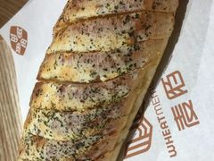 法式蒜香面包-麦陌(正弘城店)