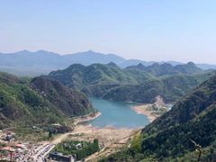 -京东石林峡风景区