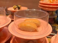 -争鲜回转寿司(中街大悦城店)