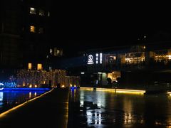 门面-蔓兰家的四季S0餐厅·融合菜(当代MOMA店)