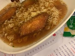 -大哥餐厅(西城花园店)