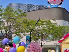 -东莞松山湖万象汇