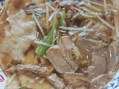 -直隶安家罩饼(复兴路店)