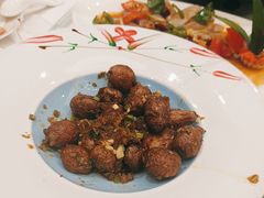 -沪华海鲜大酒楼(南汇店)