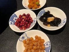 开胃小菜-凤凰湘语·海派湘菜(浦东旗舰店)