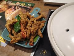 -十八碗(海口吾悦广场店)