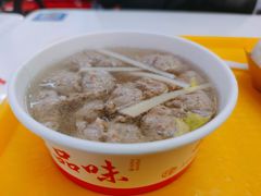 -津品味小吃(大学湾店)