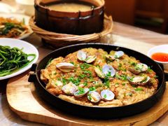 -李记潮汕砂锅粥(营福路店)