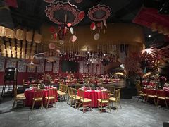 -曼格纳·曼芯馆(杨浦店)