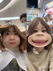 -名作·臻美Hair SaLon