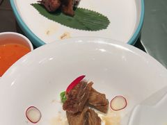 -江南·JIANGNAN(北京歌华开元大酒店)