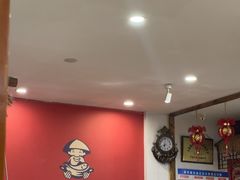 -老渔翁炖鱼坊(黄海西路东山店)