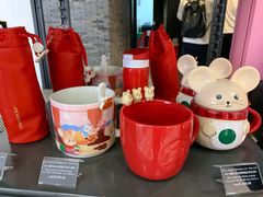 -星巴克臻选(深圳华强北茂业店)