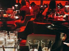 -赤红音乐现场(浦东金桥路店)