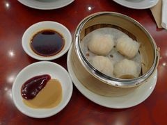 -糖朝(尖沙咀店)