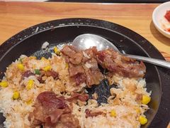 -味千拉面(惠州淡水嘉信茂广场分店)