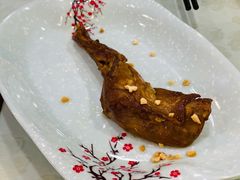 兔腿（五香味）-廖老妈蹄花店(人民公园陕西街259号店)