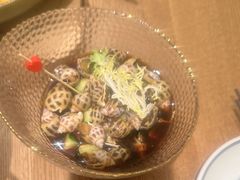 -周家二小姐的菜·扬州菜·香炒蟹·狮子头(江都金鹰店)