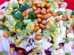 -辣风芹酱香米粉(新疆炒米粉软件园店)