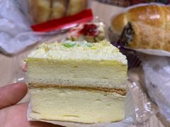 -蜂蝶来饼店(拱北总店)