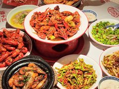 -谭十三大排档·18年老字号(船山路总店)