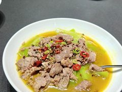 -曼格纳·曼芯馆(杨浦店)
