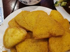-玫瑰红烤羊排(北新桥三条店)