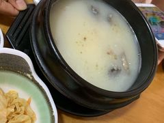 -金家米肠汤饭(振华路店)