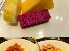 -万豪中餐厅·粤菜·北京粤财JW万豪酒店
