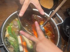-呷哺呷哺 小火锅 (浦东新欧尚超市店)