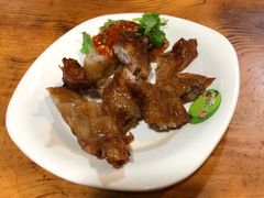 -老宅原住民沙茶面精品小吃(龙头路店)