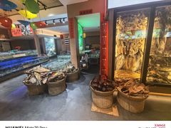 -传统菜农庄(皇姑路店)