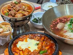 -小木屋拌饭(西安万象天地店)