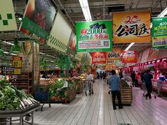 -大润发(梅兰东路店)