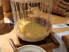 -火山屋台(新街口店)