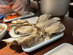-乔街深夜食堂·台州菜·高压锅生蚝(杭州总店)